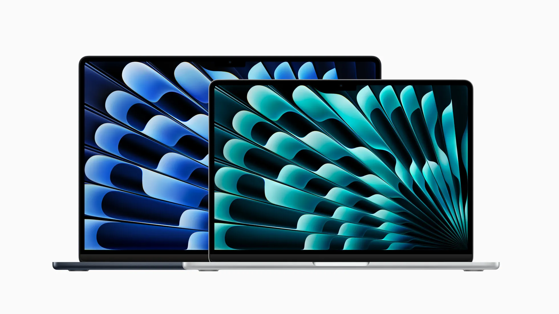 Новые MacBook Air от Apple с процессором M3 уже доступны.