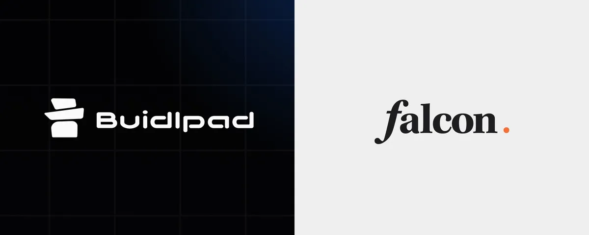 Buidlpad проводит сейл Falcon с FDV до $450 млн.