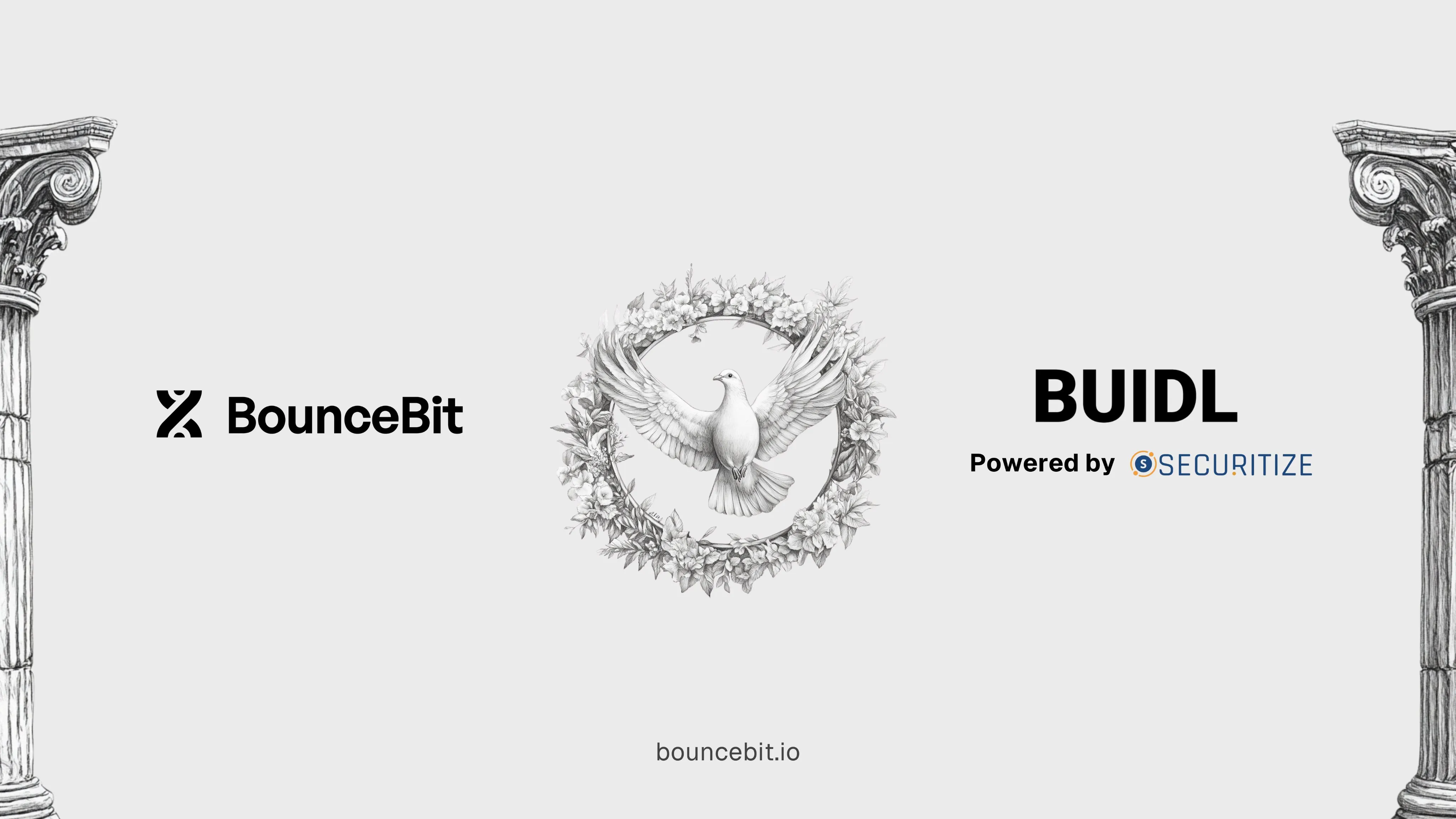 BounceBit внедряет стратегию двойной доходности с облигациями BlackRock BUIDL.