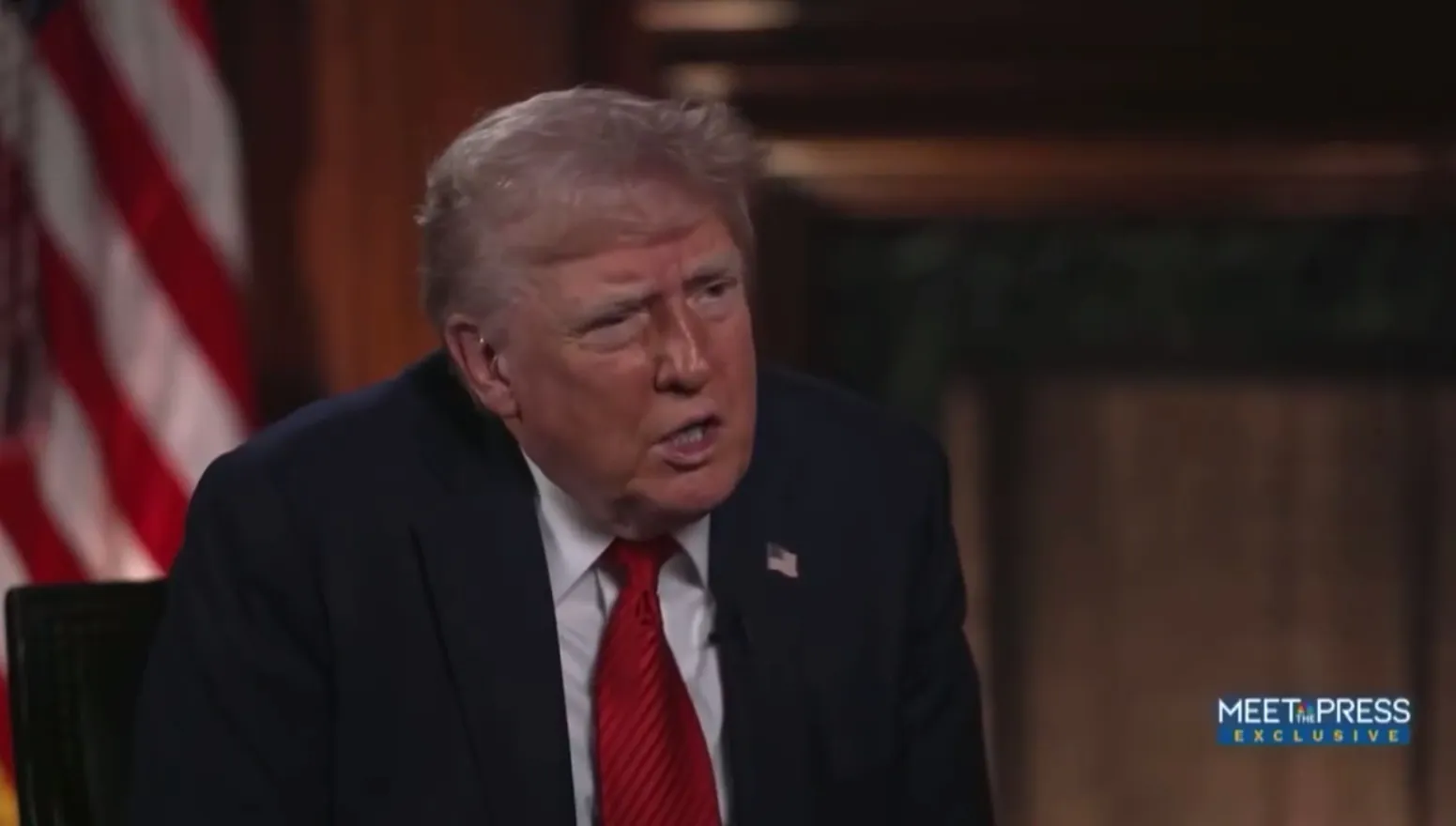 Трамп заявил, что криптовалюта важна для будущего США.